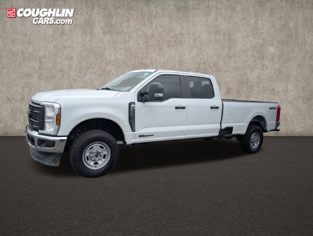 New 2026 Ford Maverick XLT w/ 4K Tow Package AWD/4WD image 5