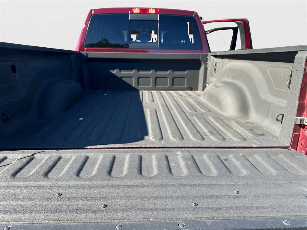 Certified 2023 RAM 2500 Tradesman image 25