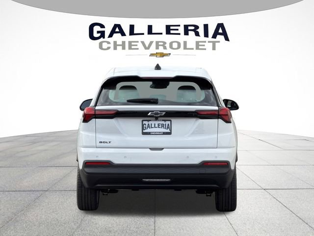 New 2027 Chevrolet Bolt LT w/ Comfort Package image 6