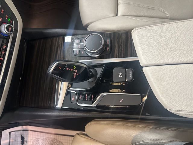 Used 2017 BMW 530i image 12