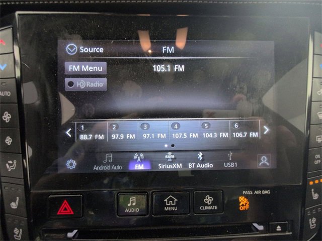 Used 2024 INFINITI QX50 Sport image 23