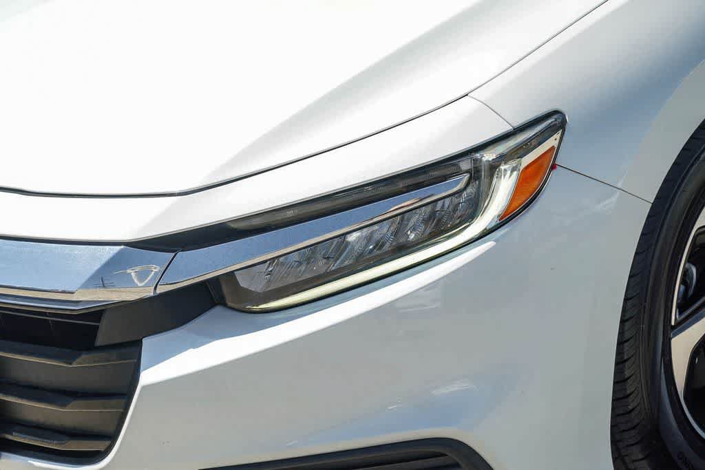 Used 2022 Honda Insight EX image 8