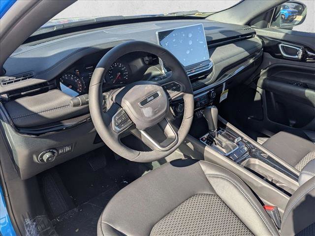 New 2026 Jeep Compass Latitude w/ Quick Order Package 29K image 3