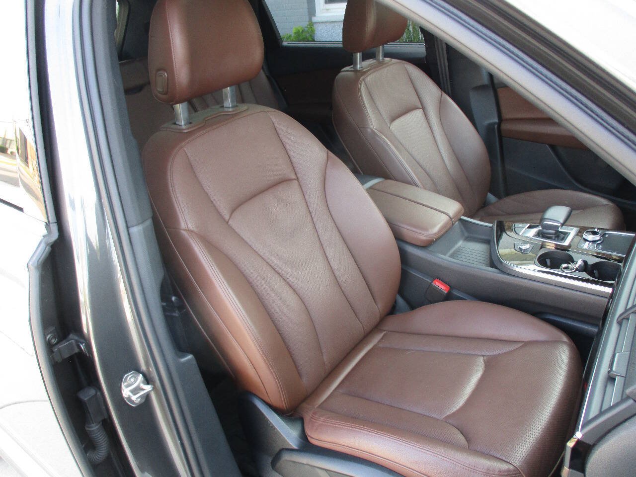 Used 2018 Audi Q7 3.0T Prestige w/ Prestige Package AWD/4WD image 28