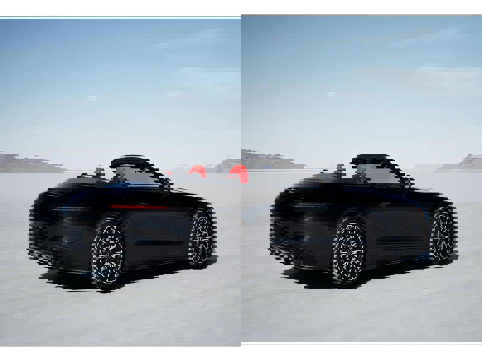 New 2026 Mercedes-Benz SL 43 AMG image 19