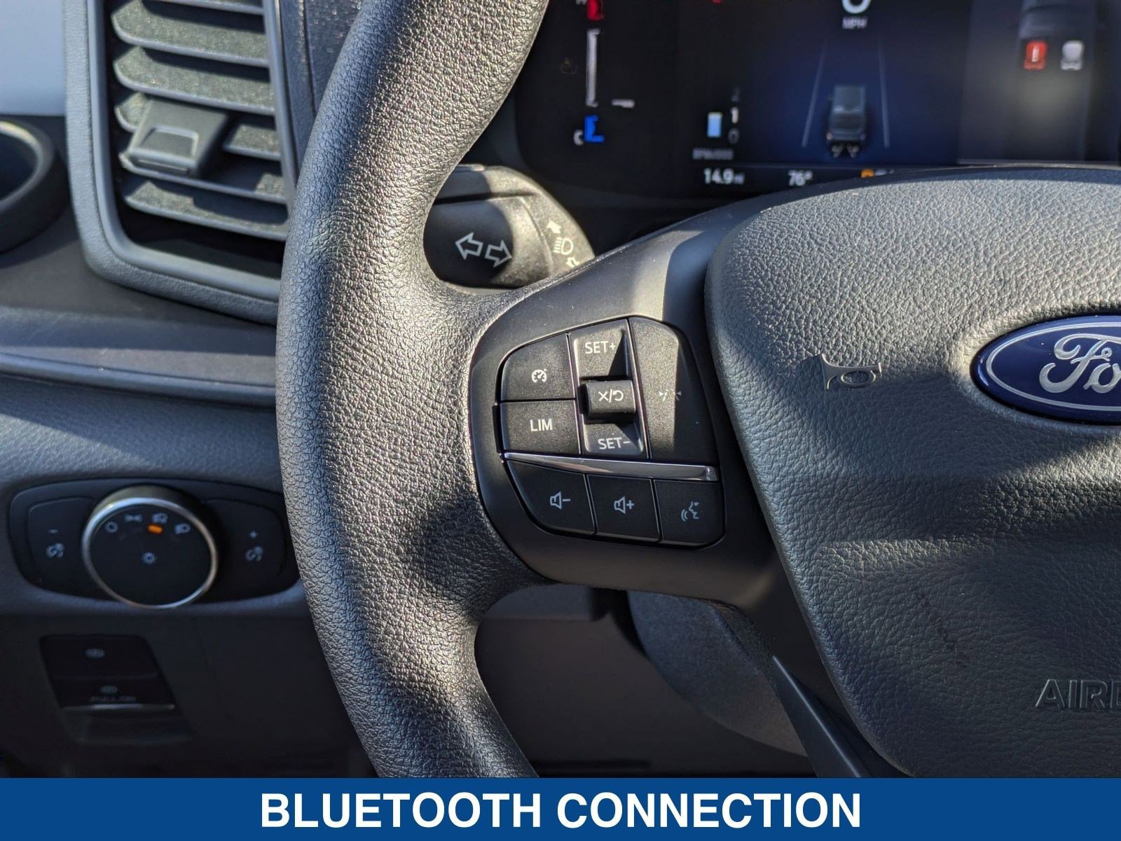 New 2026 Ford Transit 150 Low Roof RWD image 23