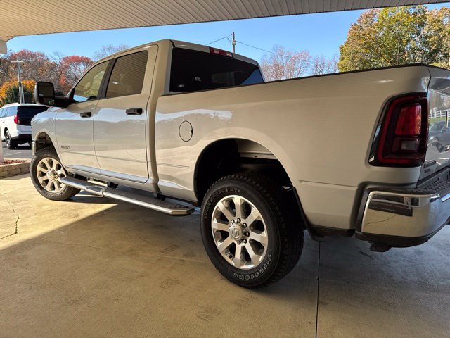 Used 2027 RAM 2500 Big Horn AWD/4WD image 5