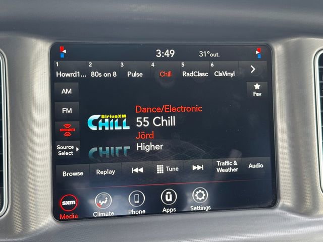 Certified 2023 Dodge Charger SXT image 28