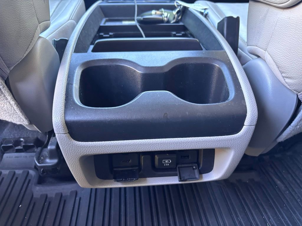 Used 2020 Honda Odyssey Elite image 18