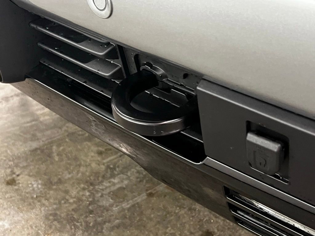 New 2026 Chevrolet Silverado 1500 RST w/ Safety Package image 10