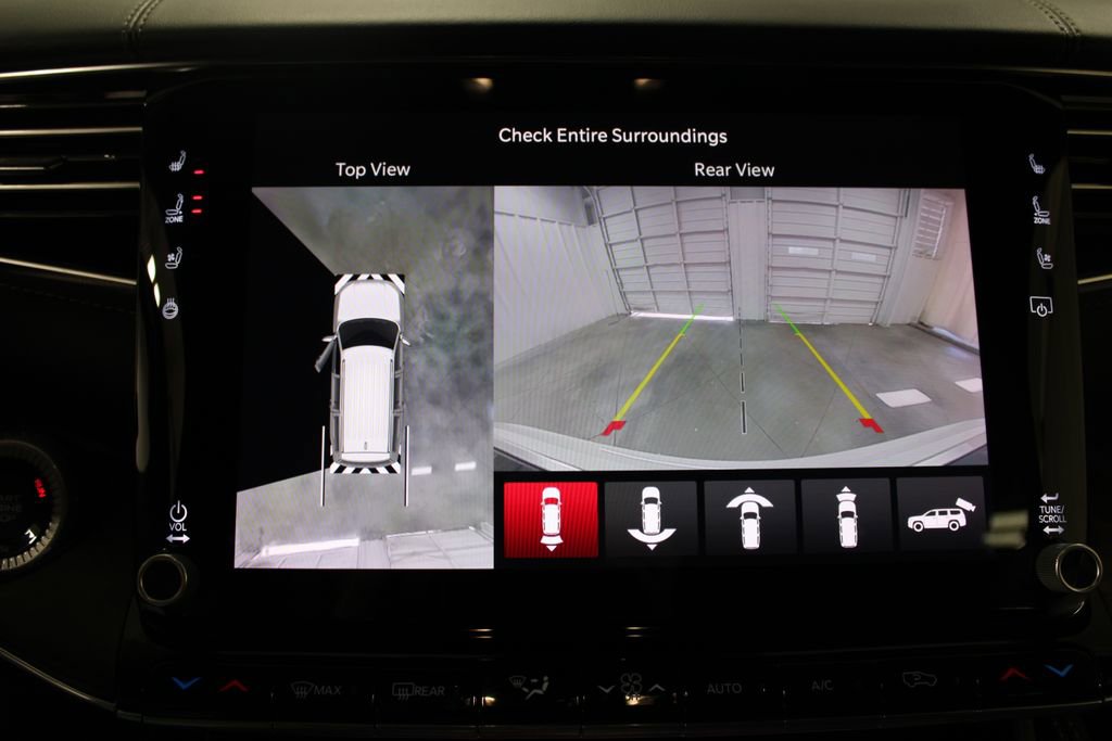 Used 2023 Jeep Grand Wagoneer 4WD image 64