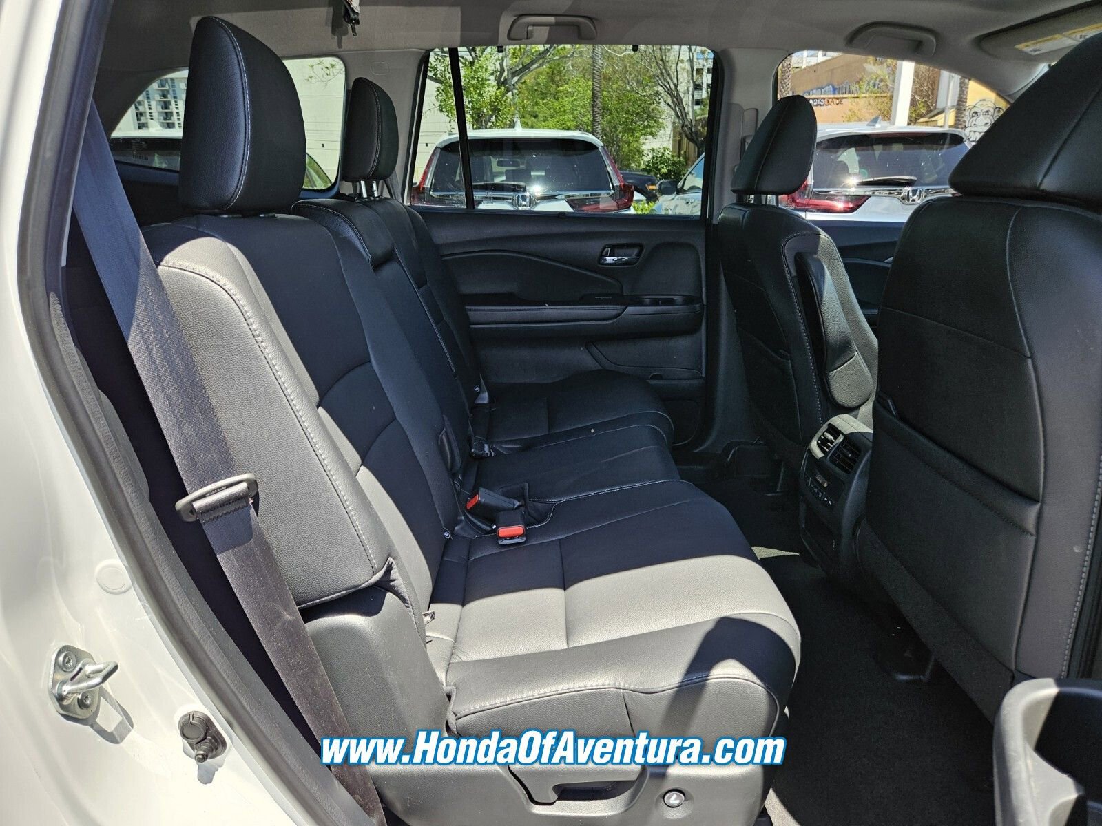 Used 2022 Honda Pilot Special Edition image 12