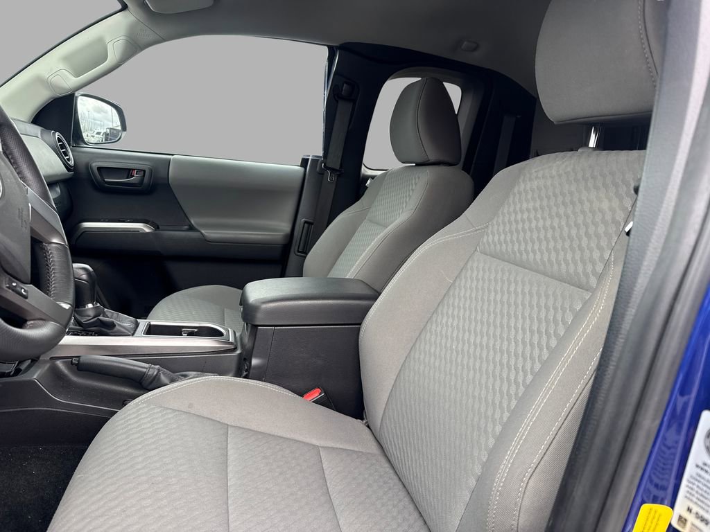 Used 2023 Toyota Tacoma SR5 image 10
