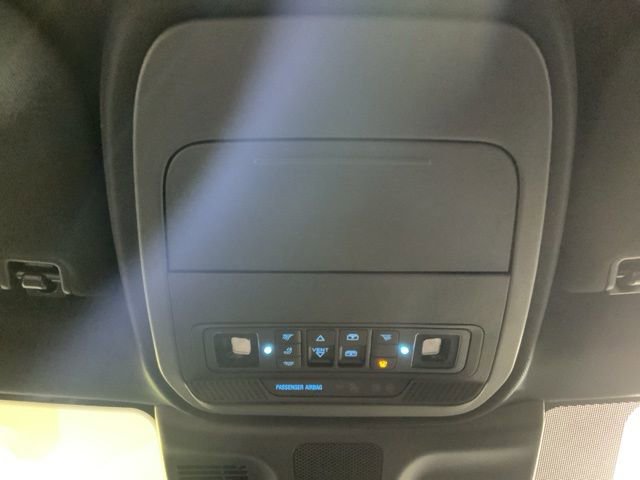 New 2026 Ford Expedition Tremor image 21