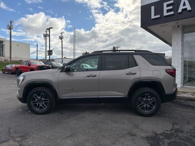 Used 2026 GMC Terrain AT4 w/ Convenience Package III AWD/4WD image 2