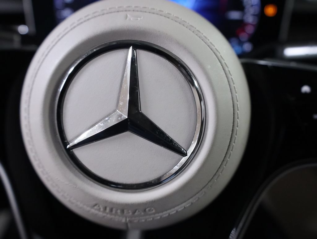 Certified 2023 Mercedes-Benz S 580e 4MATIC Sedan image 14