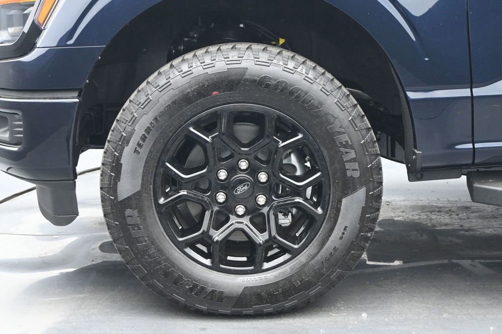 New 2026 Ford F350 Lariat w/ Lariat Ultimate Package AWD/4WD image 24