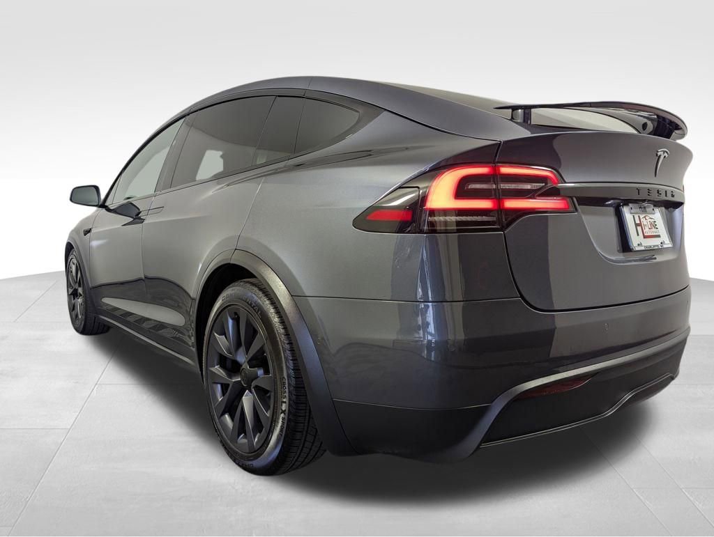 Used 2023 Tesla Model X image 54