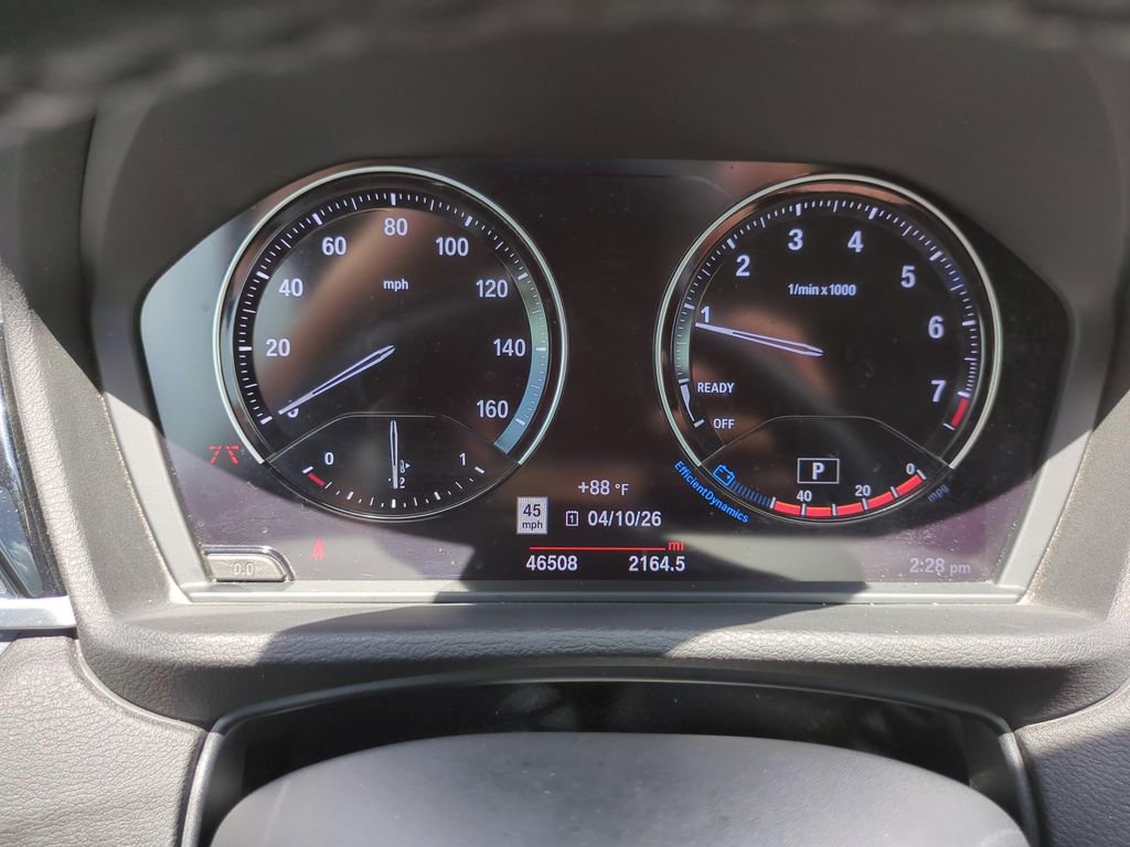 Used 2019 BMW X1 xDrive28i image 28