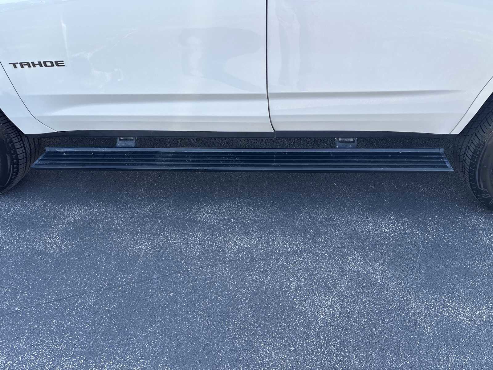 Used 2023 Chevrolet Tahoe High Country image 34