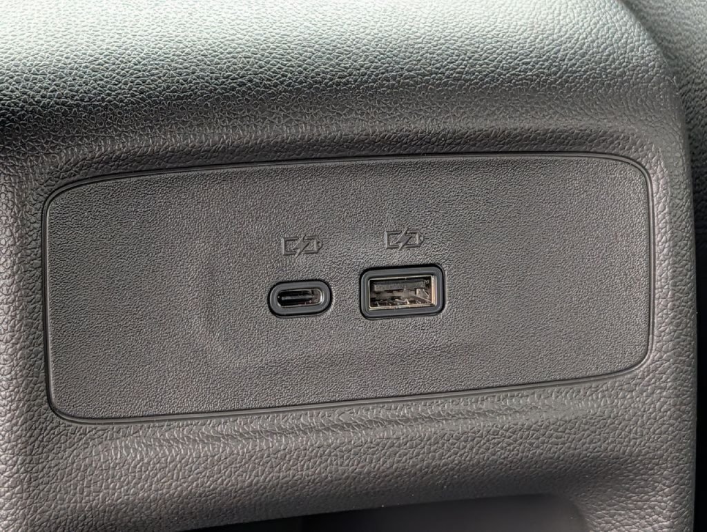New 2026 Buick Envista Preferred w/ Convenience I Package FWD image 34