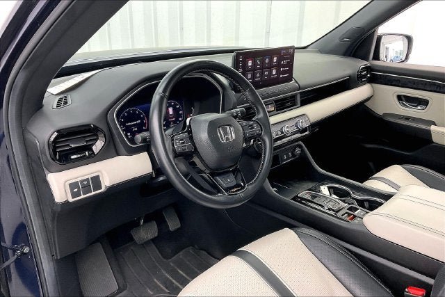 Certified 2026 Honda Passport TrailSport Elite image 17