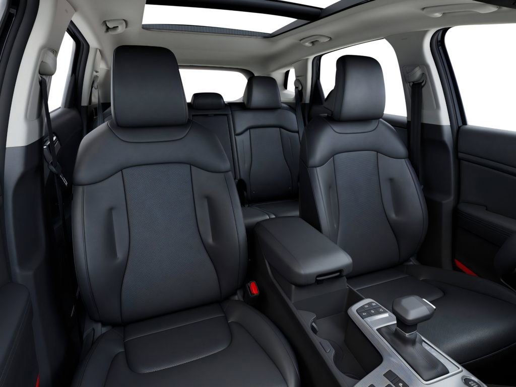 New 2026 Kia Sportage EX image 15