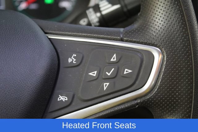 Used 2019 Chevrolet Malibu LT FWD image 17
