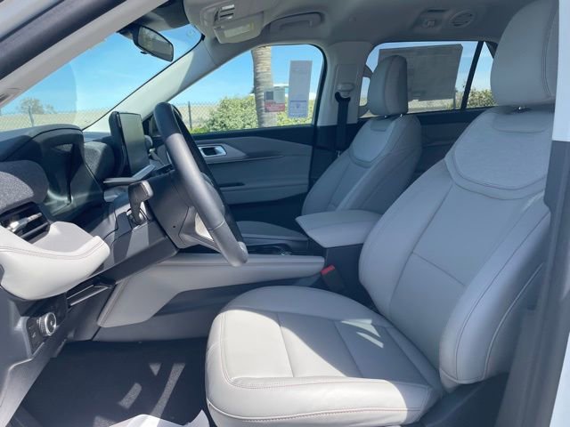 New 2026 Ford Explorer Active w/ Active Comfort Package AWD/4WD image 18