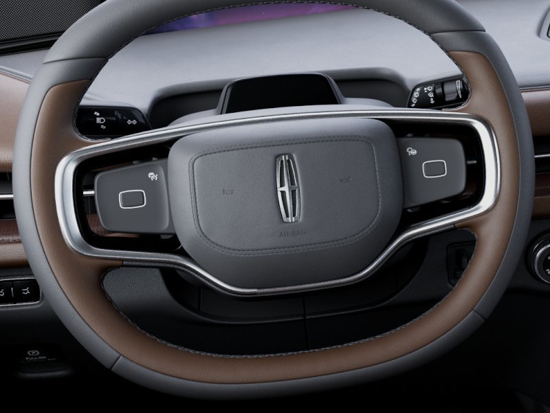 New 2027 Lincoln Navigator Reserve AWD/4WD image 12