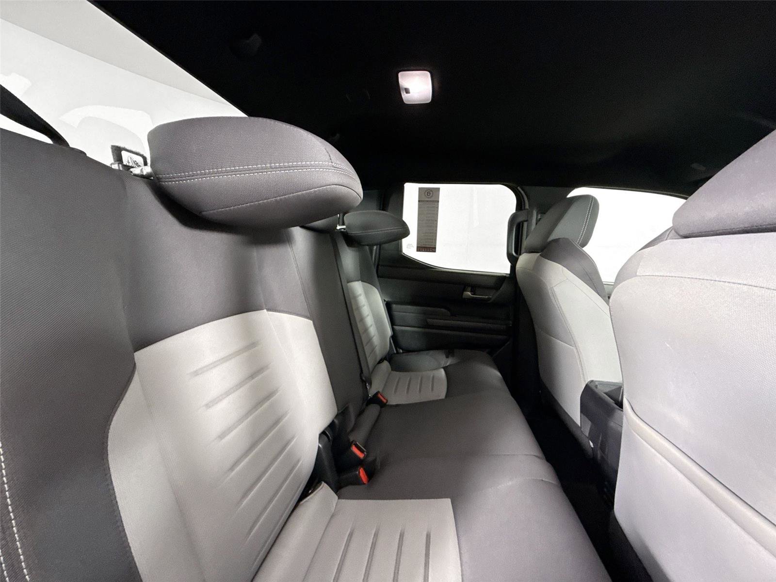 Certified 2025 Toyota Tacoma TRD Off-Road image 35