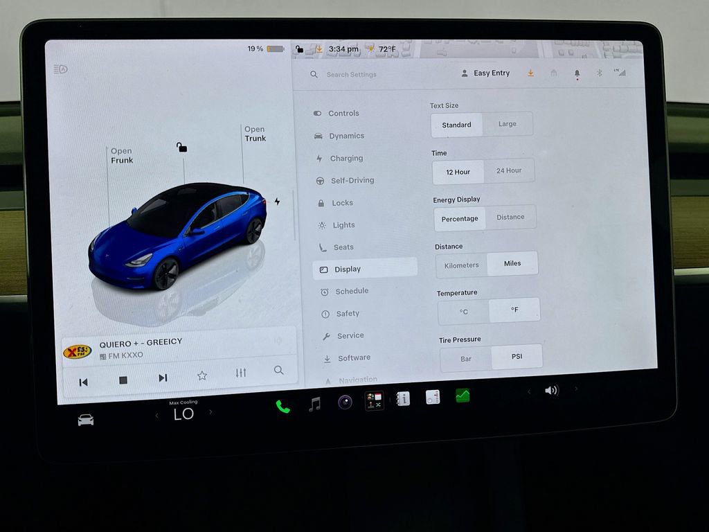 Used 2023 Tesla Model 3 Standard Range RWD image 34