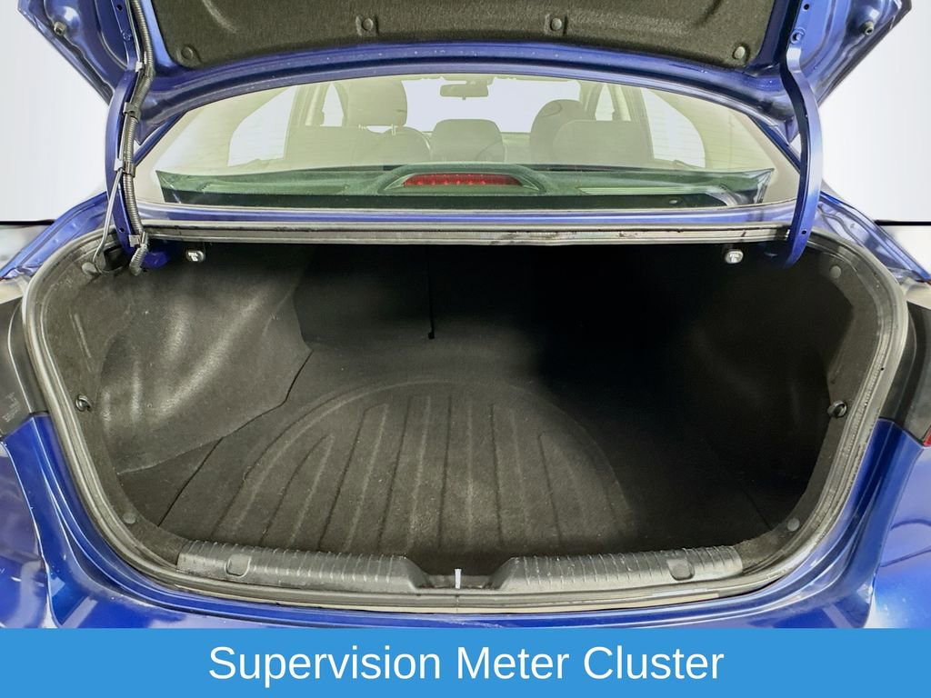 Used 2017 Kia Forte S w/ S Technology Package image 30