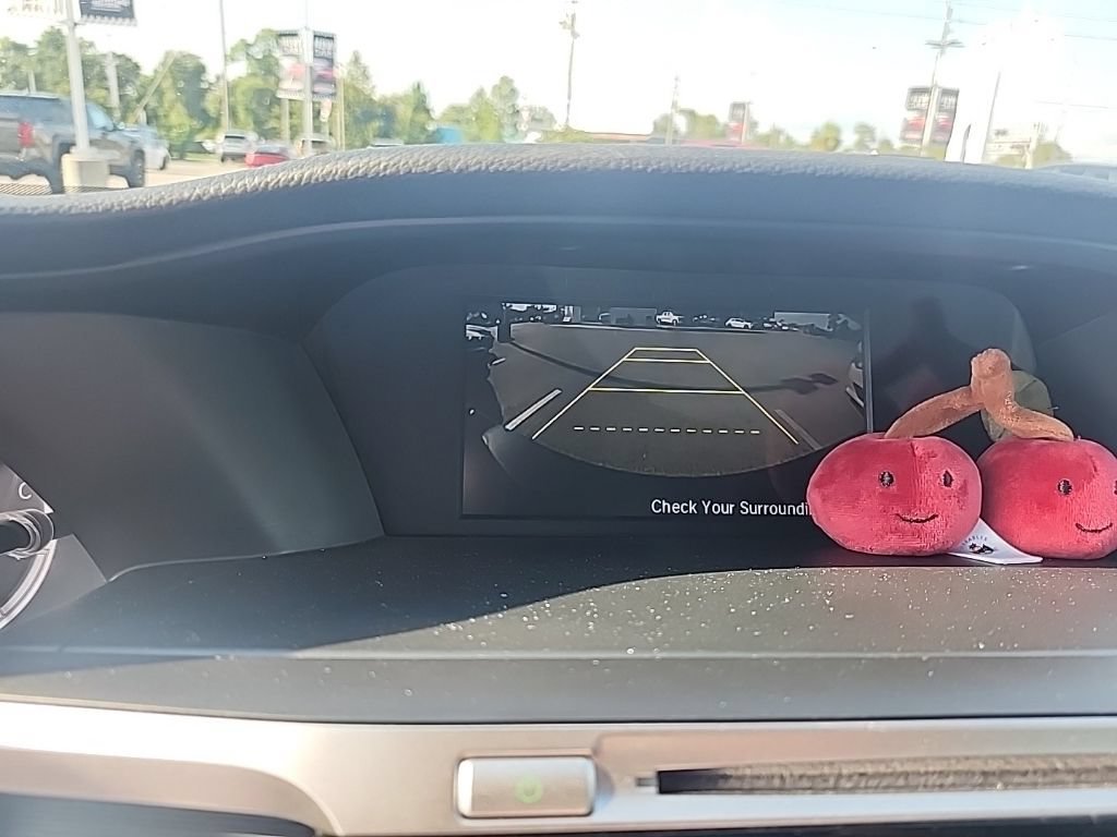 Used 2017 Honda Accord EX-L image 3