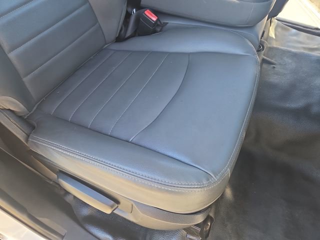 Used 2016 RAM 1500 Tradesman RWD image 29