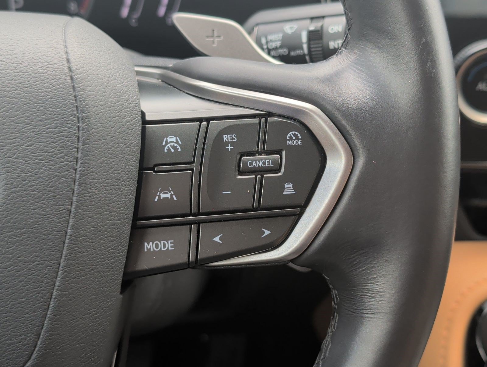 Certified 2026 Lexus NX 350 AWD w/ Accessory Package (Z1) image 15