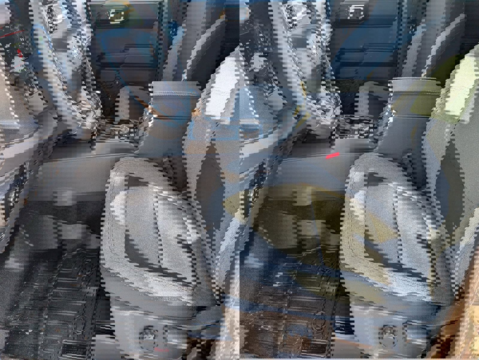 New 2025 Ford Bronco Big Bend image 14