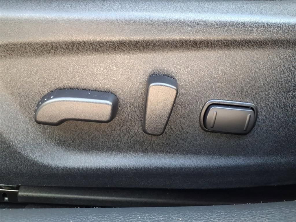 Used 2024 Nissan Altima 2.0 SR image 26