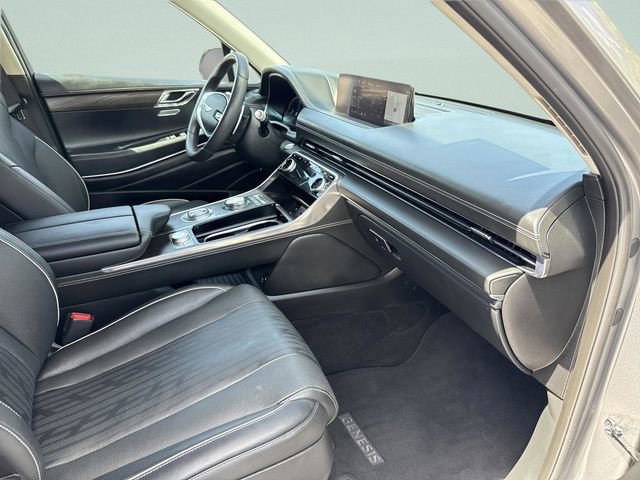 Used 2024 Genesis GV80 2.5T w/ Prestige Package image 40