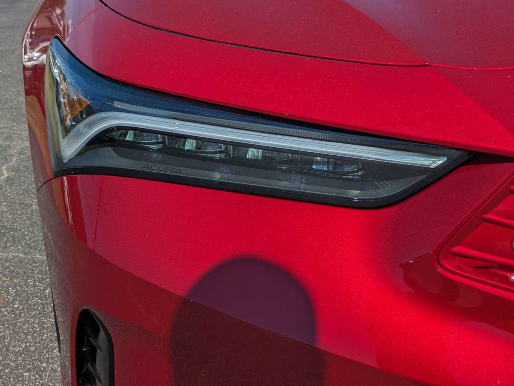 New 2026 Acura Integra A-Spec FWD image 11
