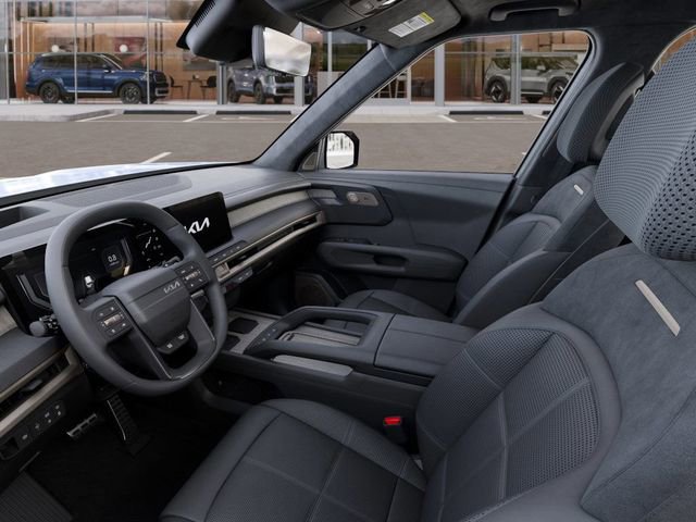 New 2027 Kia Telluride X-Line SX Prestige image 17