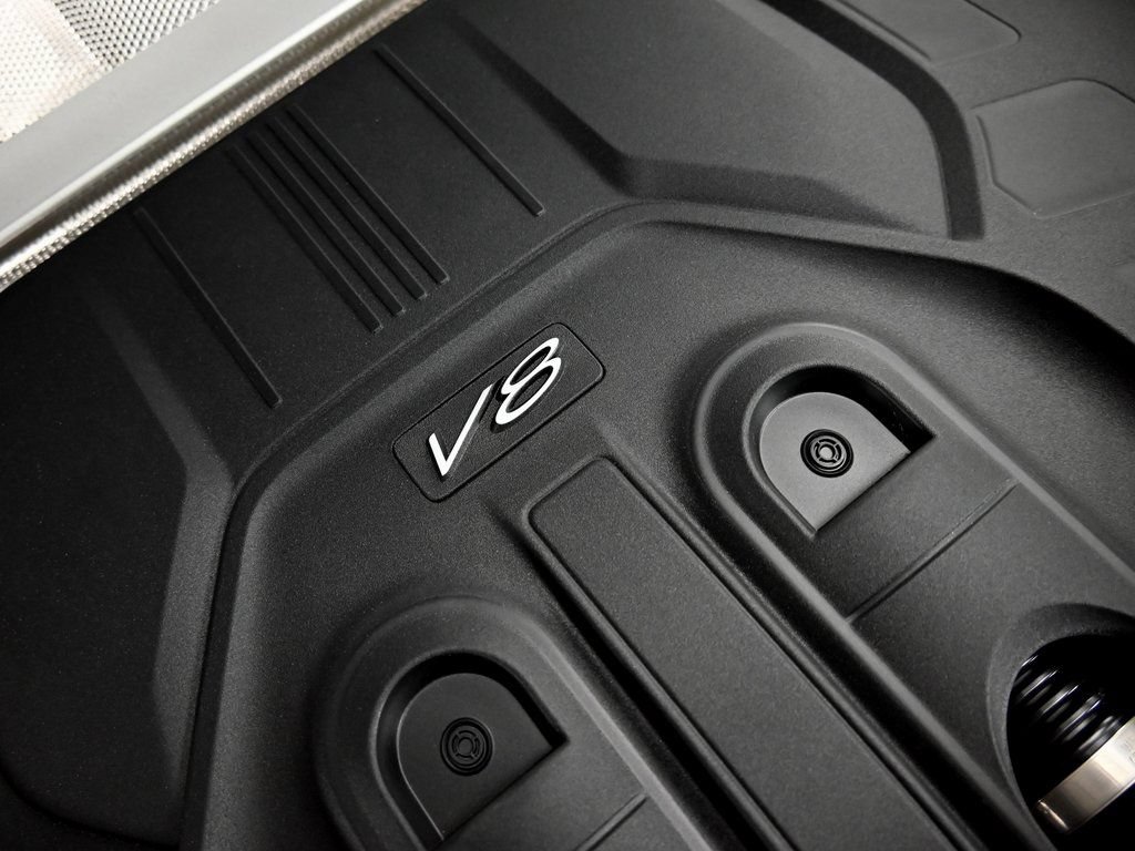 Used 2025 Bentley Flying Spur Plug-In Hybrid AWD/4WD image 32