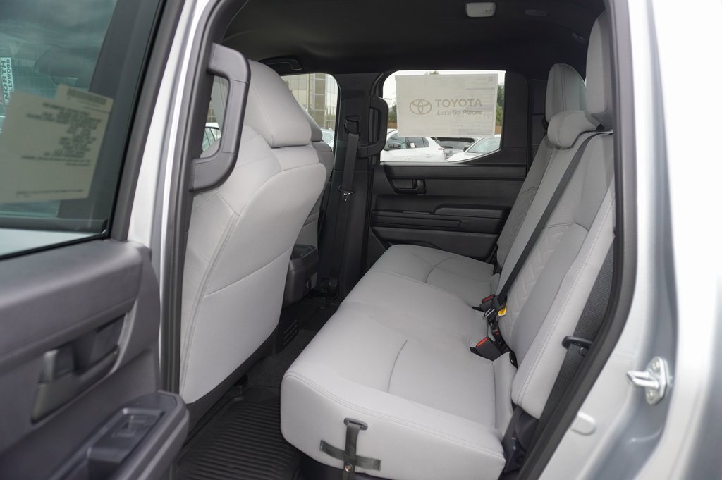 New 2026 Toyota Tacoma SR5 image 7