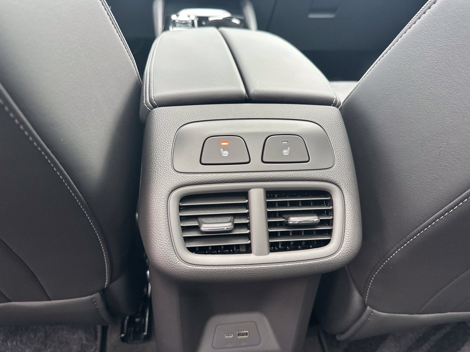 Used 2026 Buick Envision Avenir AWD/4WD image 22