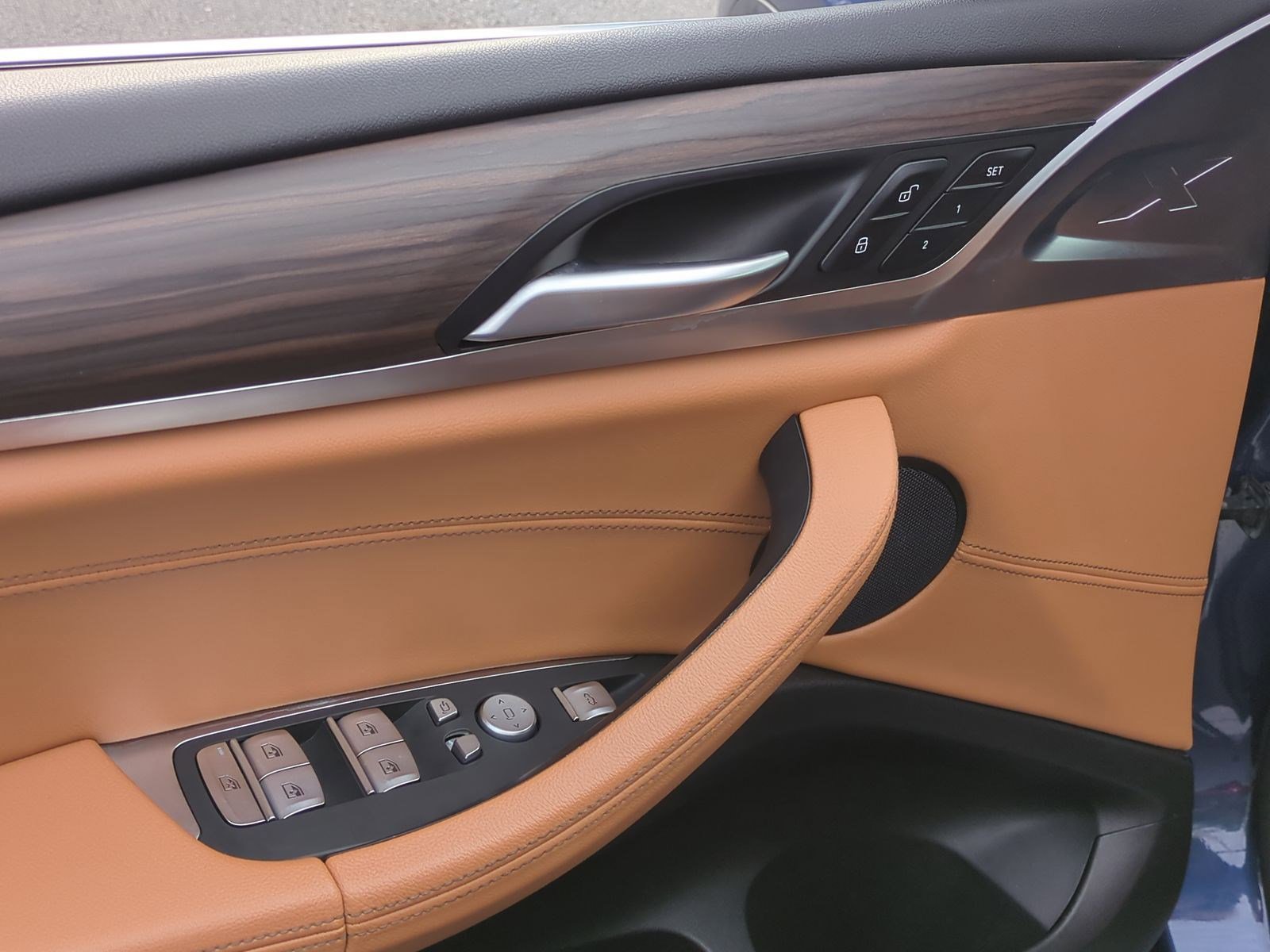 Used 2021 BMW X3 xDrive30i w/ Premium Package image 15