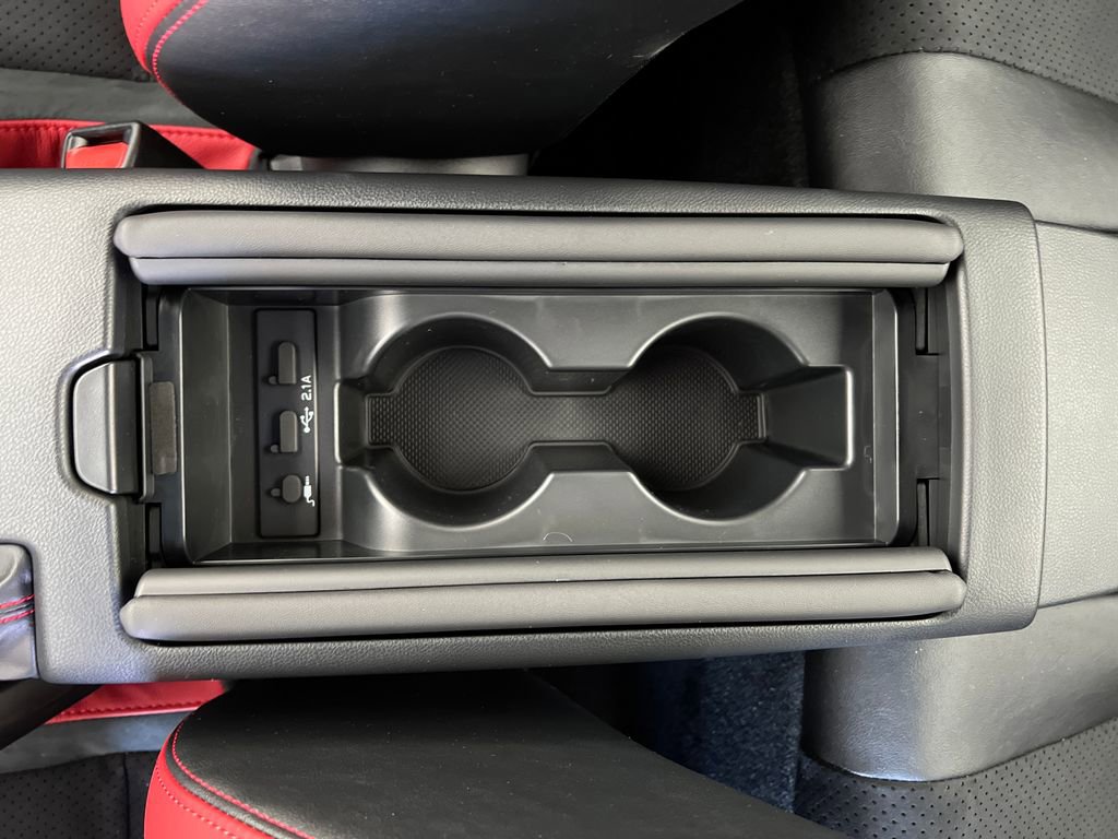 New 2026 Subaru BRZ Limited image 24