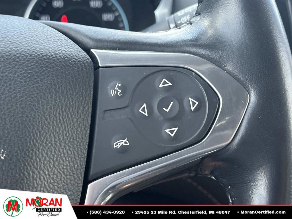 Used 2020 Chevrolet Traverse RS w/ LPO, Floor Liner Package FWD image 25