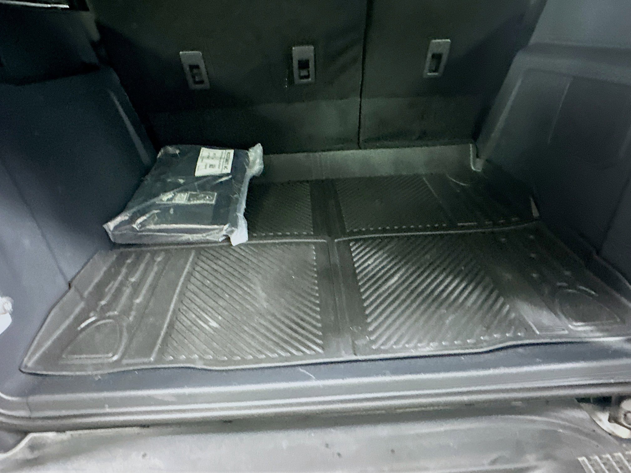 Used 2024 Ford Bronco Black Diamond image 29