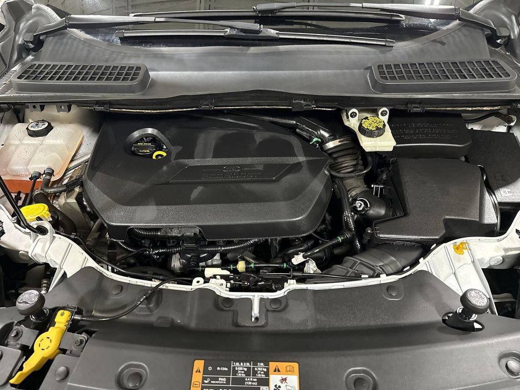 Used 2014 Ford Escape SE FWD image 24