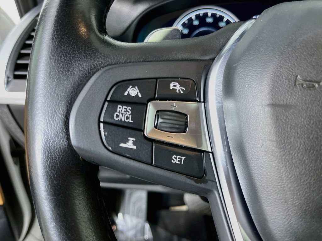 Used 2019 BMW X3 xDrive30i AWD/4WD image 15